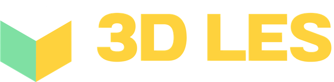 3D Les